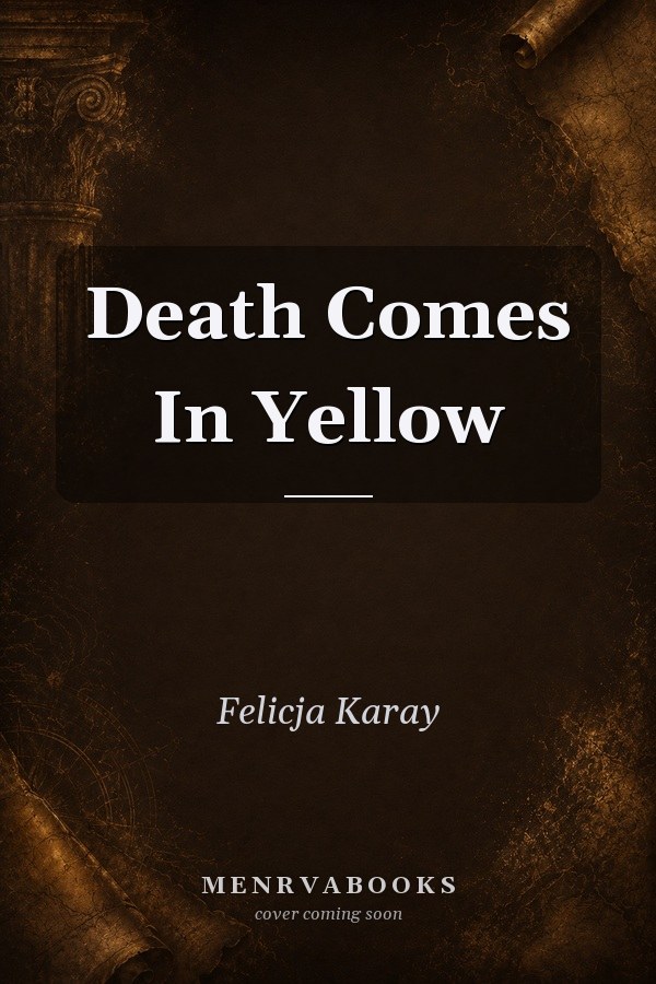 Death Comes In Yellow