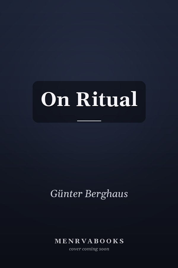 On Ritual