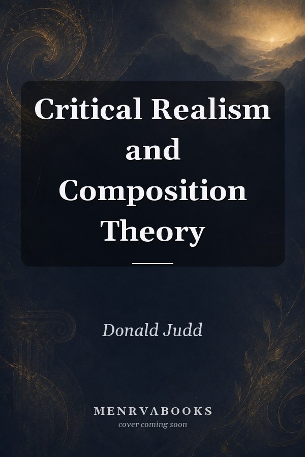 Critical Realism and Composition Theory