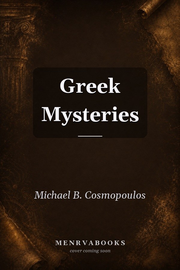 Greek Mysteries