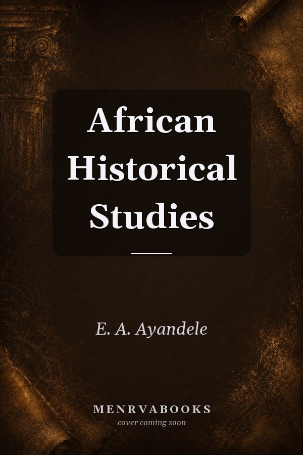 African Historical Studies