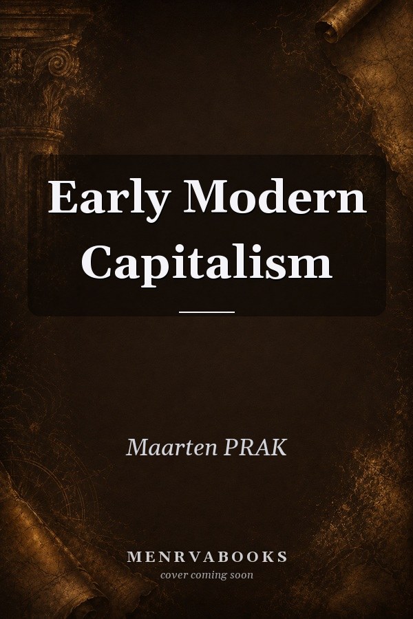 Early Modern Capitalism