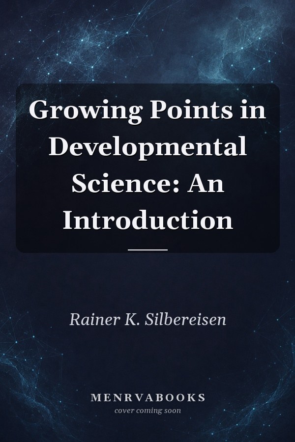 Growing Points in Developmental Science: An Introduction