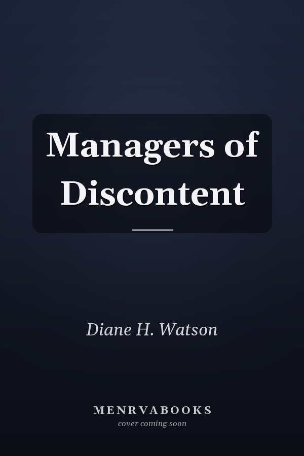 Managers of Discontent