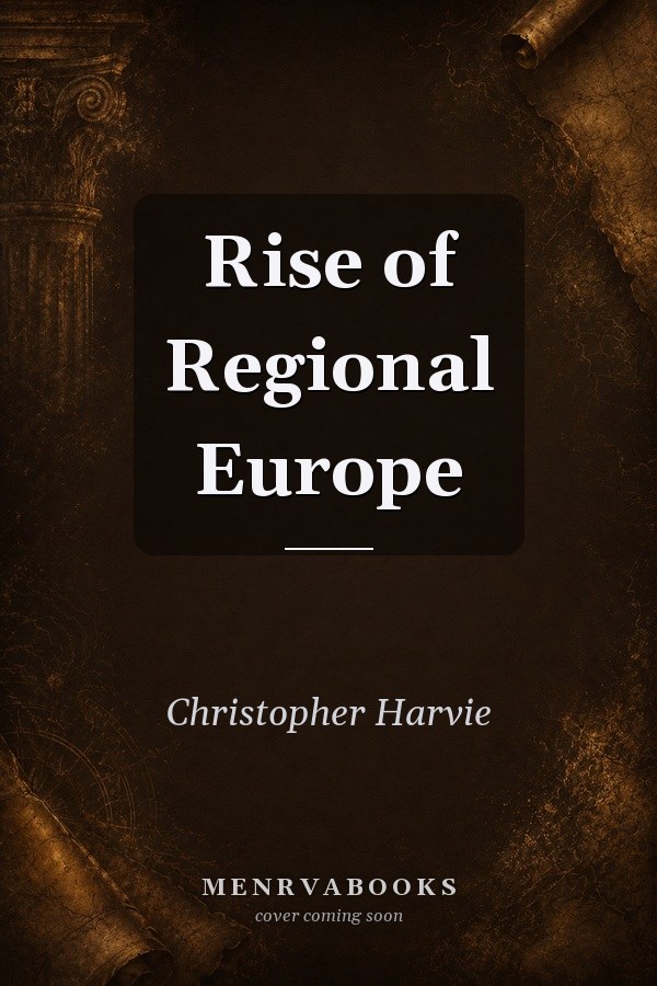 Rise of Regional Europe