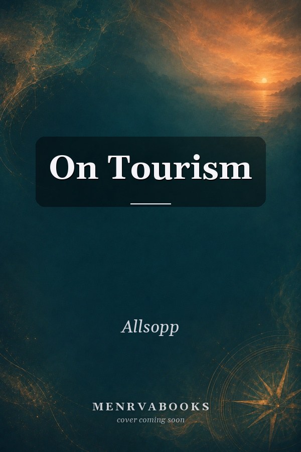 On Tourism