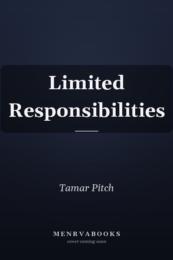Limited Responsibilities