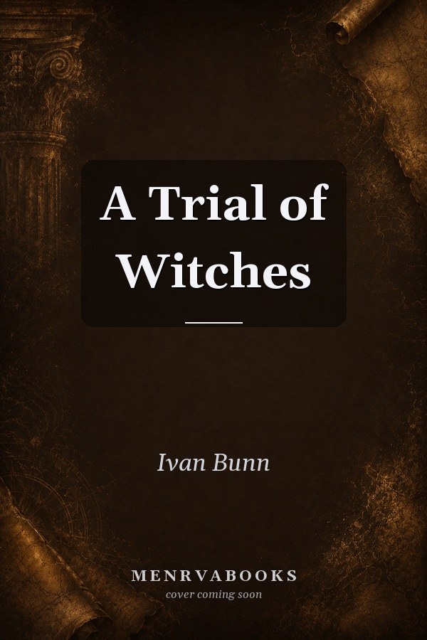A Trial of Witches