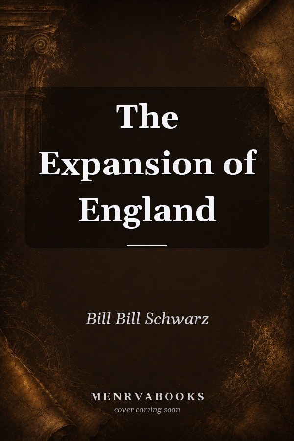 The Expansion of England
