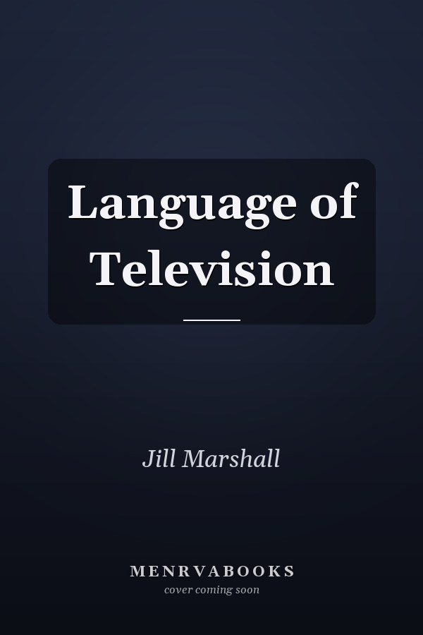 Language of Television
