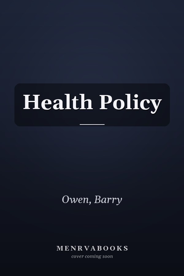Health Policy