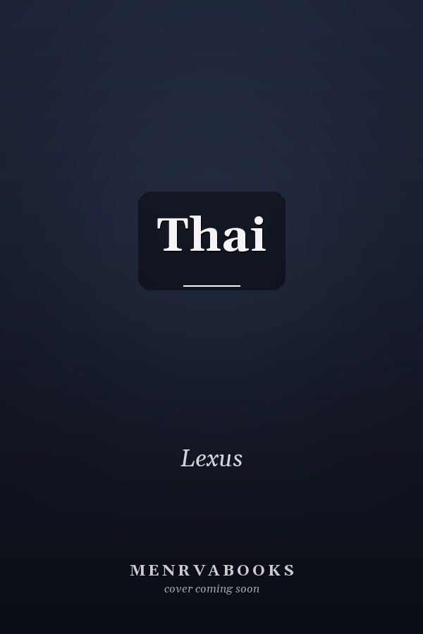 Thai