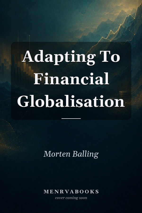 Adapting To Financial Globalisation
