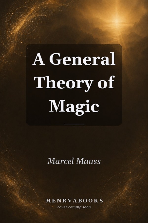 A General Theory of Magic