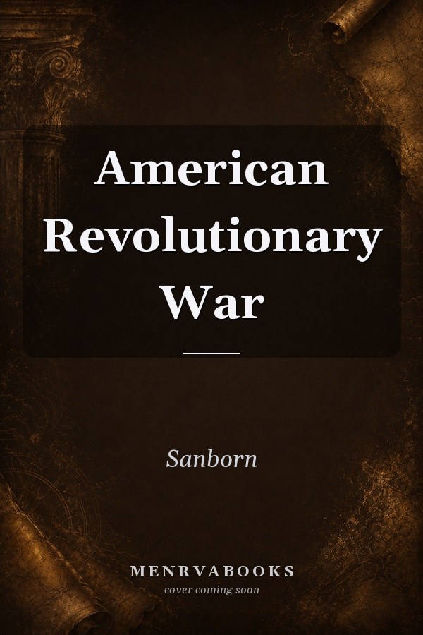 American Revolutionary War