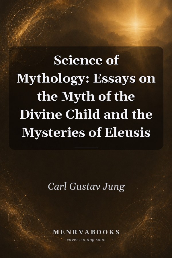 Science of Mythology: Essays on the Myth of the Divine Child and the Mysteries of Eleusis