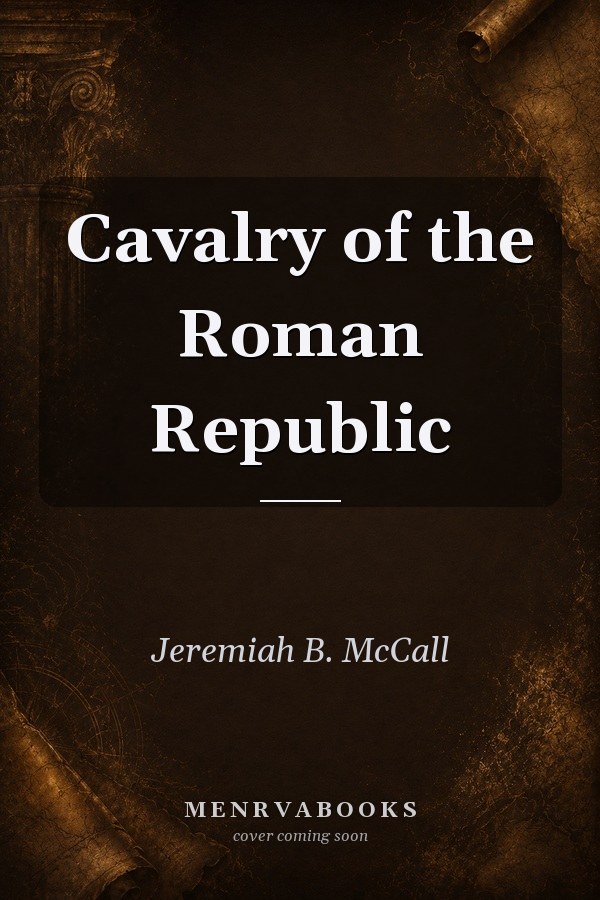 Cavalry of the Roman Republic