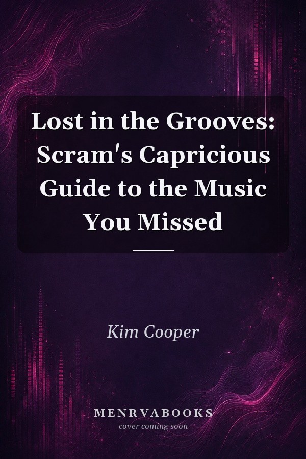 Lost in the Grooves: Scram's Capricious Guide to the Music You Missed