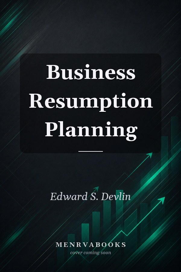 Business Resumption Planning