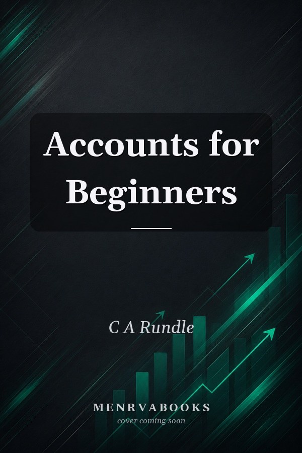 Accounts for Beginners