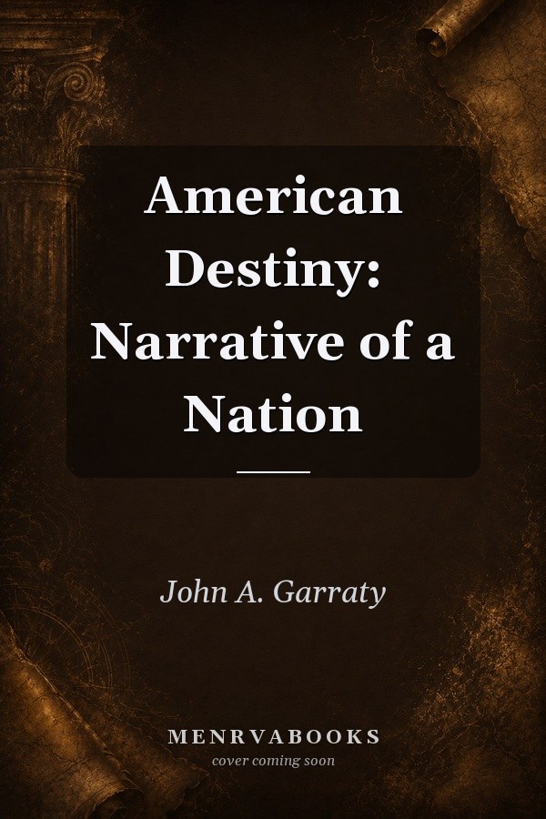 American Destiny: Narrative of a Nation