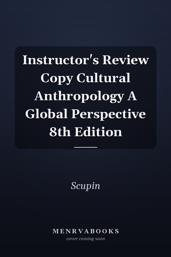 Book edition cover