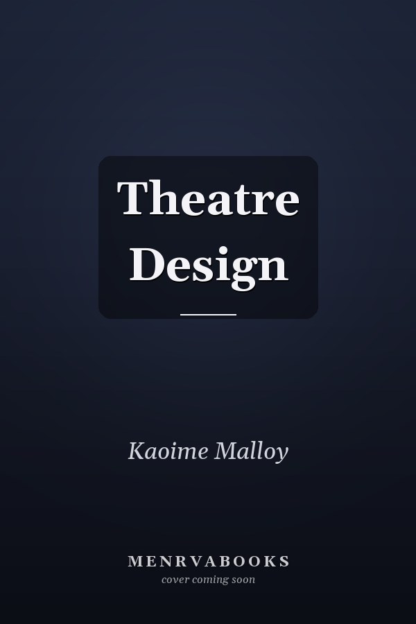 Theatre Design