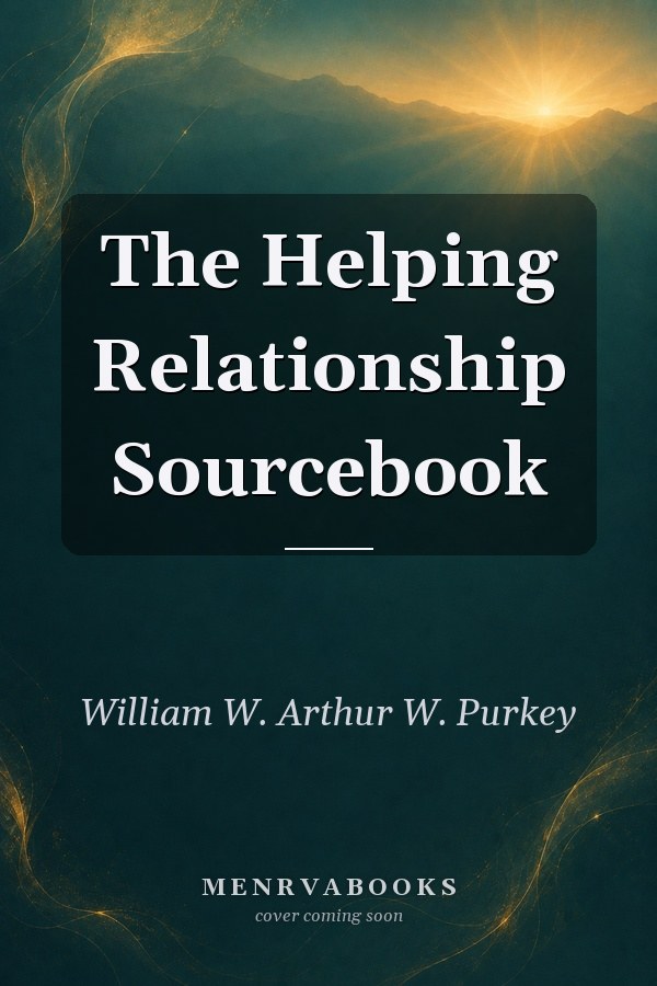 The Helping Relationship Sourcebook
