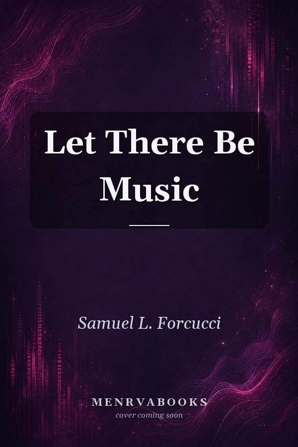 Let There Be Music