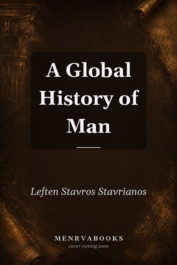 A Global History of Man