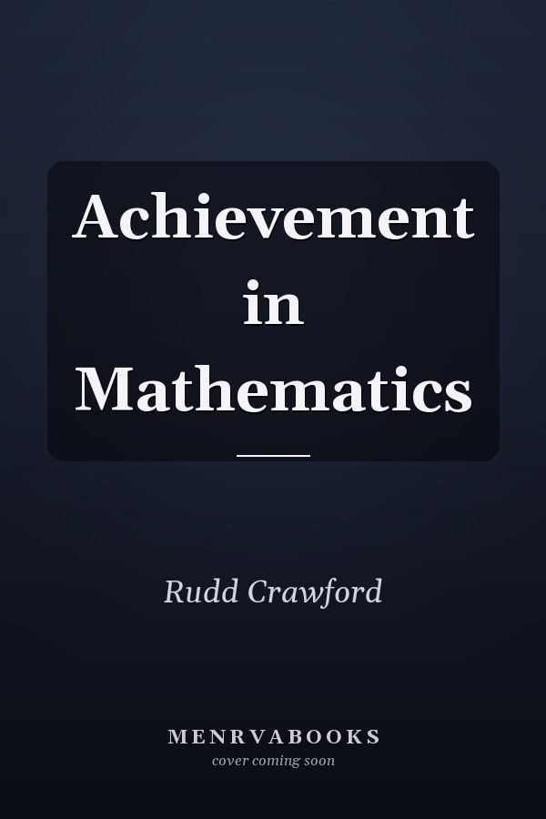 Achievement in Mathematics