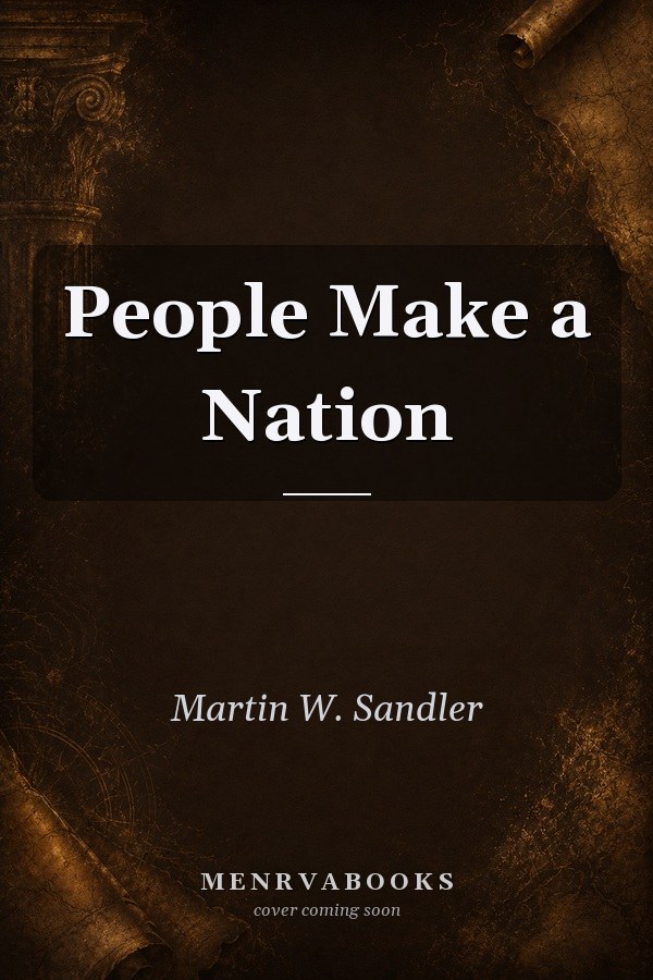 People Make a Nation