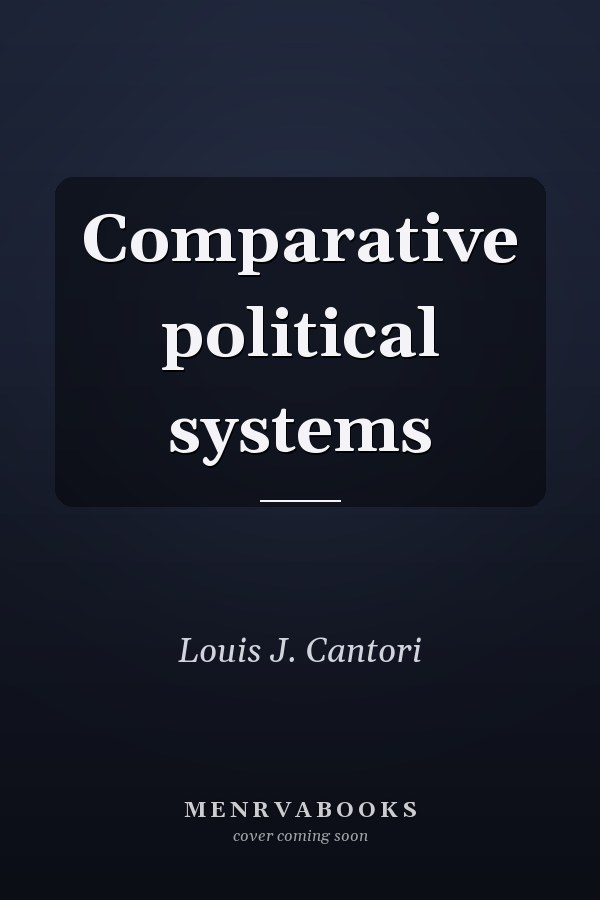 Comparative Political Systems