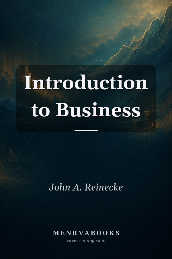 Introduction to Business