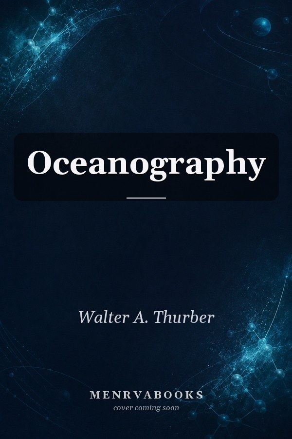 Oceanography