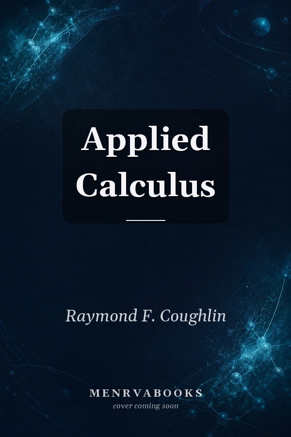 Applied Calculus