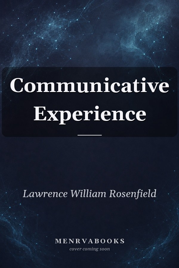 Communicative Experience