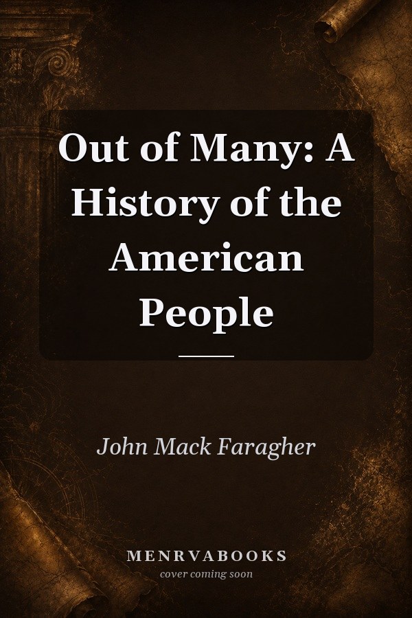 Out of Many a History of the American People: Myhistorylab Student Access Code Card