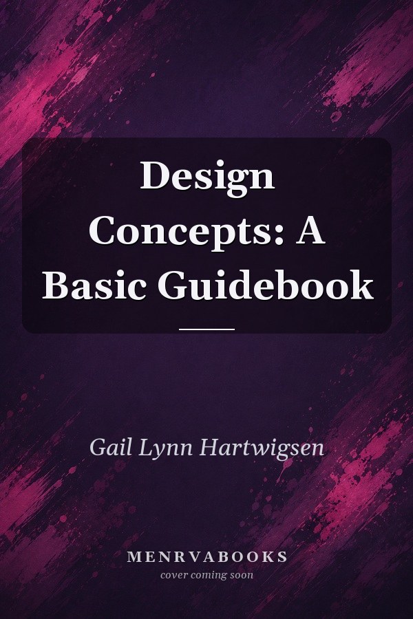 Design Concepts: A Basic Guidebook