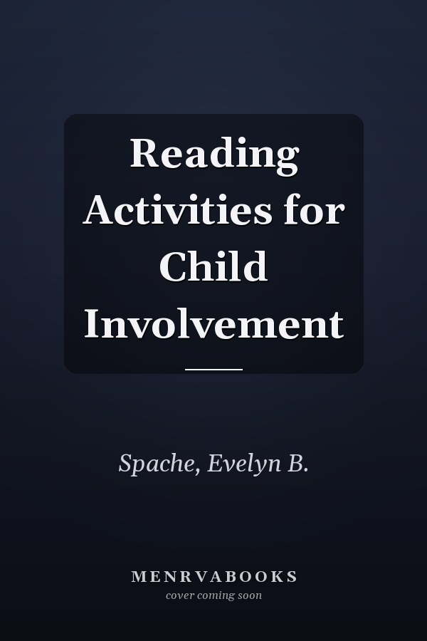 Reading Activities for Child Involvement