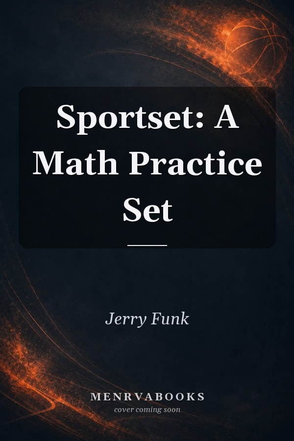 Sportset: A Math Practice Set