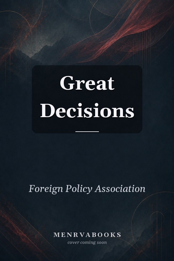 Great Decisions
