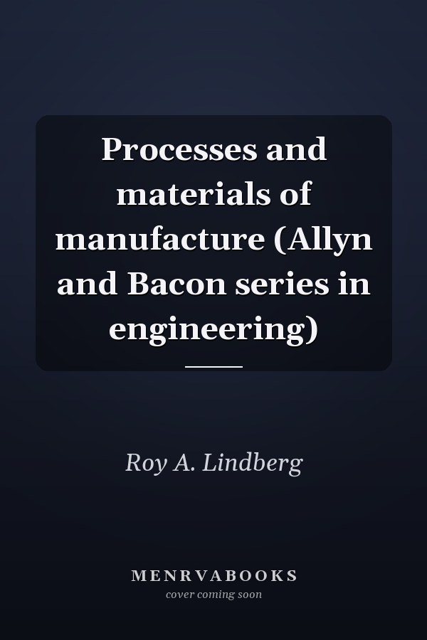 Edition published by Allyn and Bacon