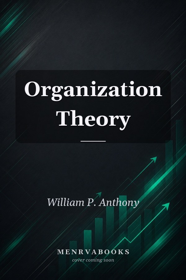 Organization Theory