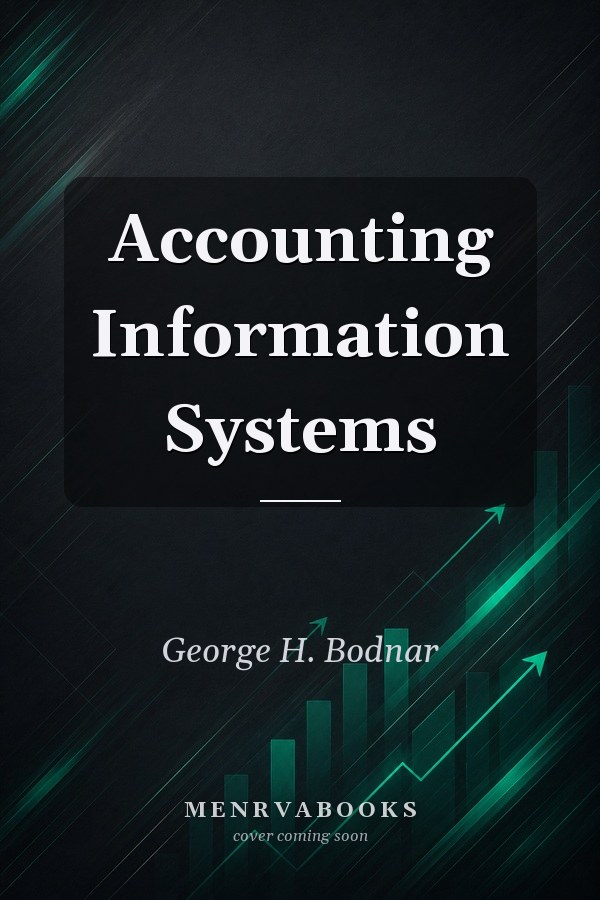 Accounting Information Systems