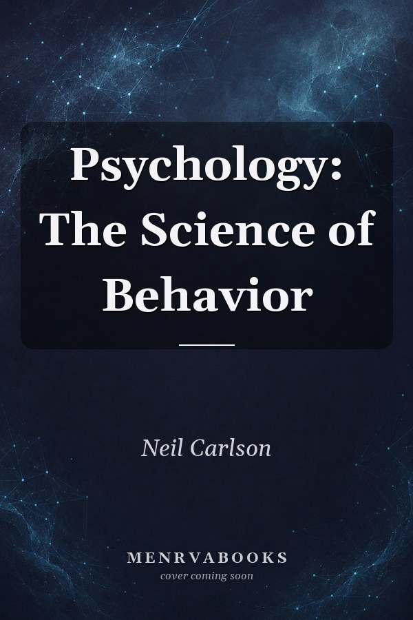 Psychology: The Science of Behavior