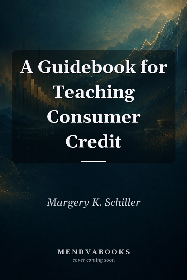 A Guidebook for Teaching Consumer Credit