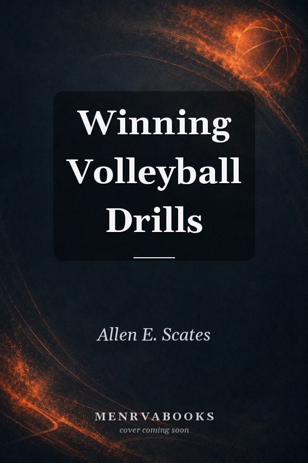 Winning Volleyball Drills