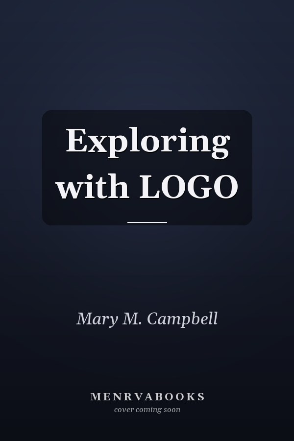 Exploring with LOGO