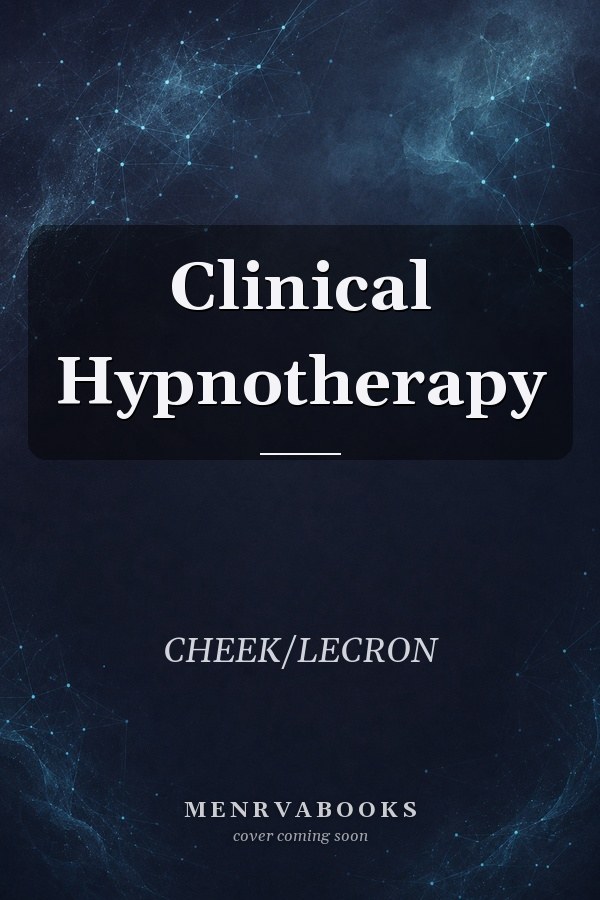 Clinical Hypnotherapy